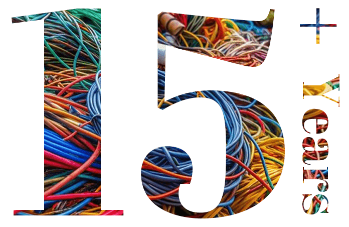 Built on Experience, Driven by Excellence